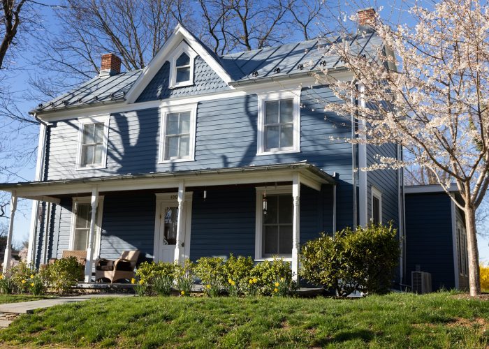 Pic of House