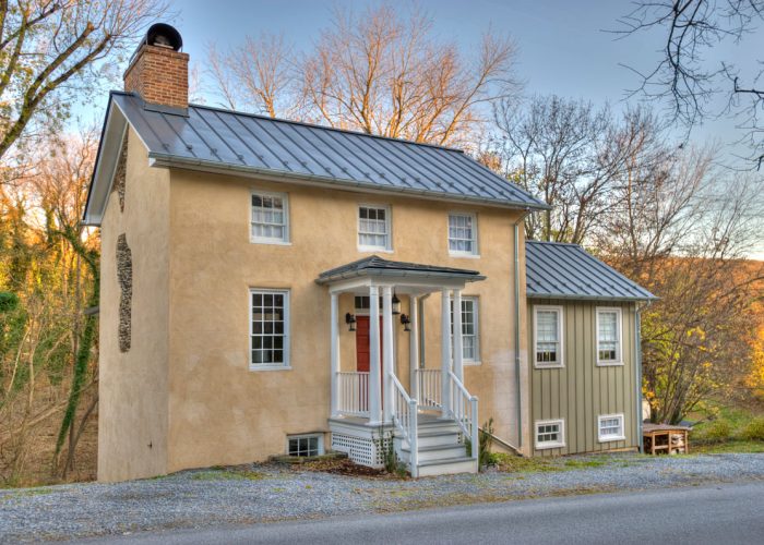 275 Union Street