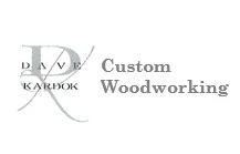 Kardok Custom Woodworking