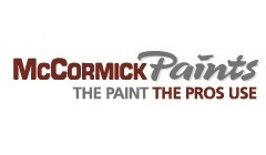 McCormick Paints