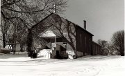 John Wesley Church , 1984