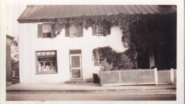 Schilling Family store