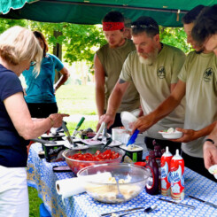 Community Events