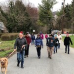 Volksmarch