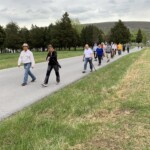 Volksmarch